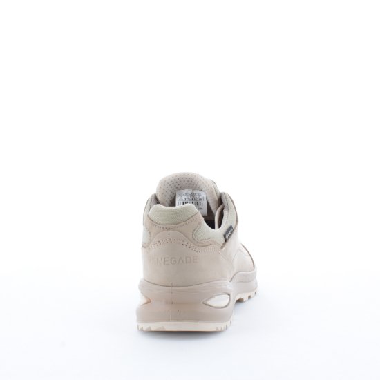 LOWA - RENEGADE EVO GTX LOW FEMME