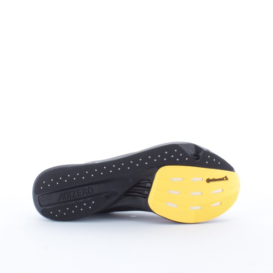 ADIDAS - ADIZERO TAKUMI SEN 10 HOMME NOIRES