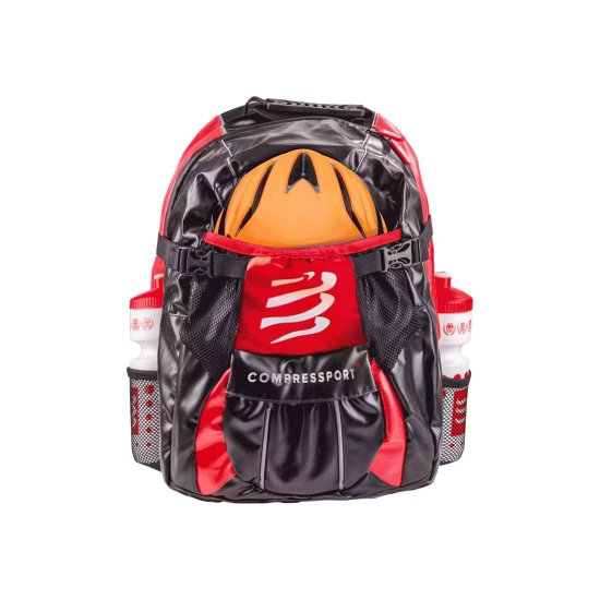COMPRESSPORT - SAC À DOS GLOBERACER