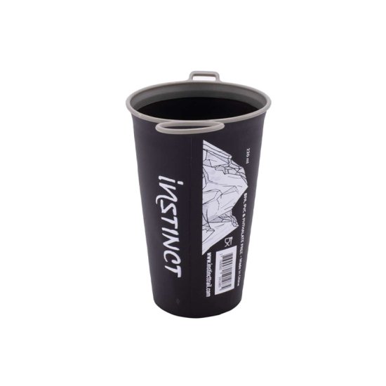 INSTINCT - TASSE SOUPLE SOFT CUP 220ML