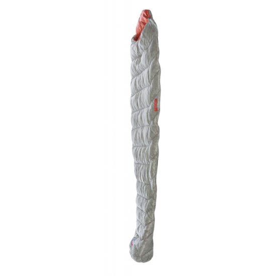 BIG AGNES - SAC DE COUCHAGE PLUTON UL 40 (850 DOWNTEK) REGULAR