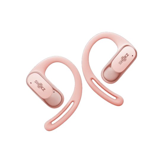 SHOKZ - ÉCOUTEURS OPENFIT AIR
