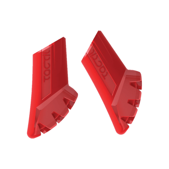 TSL - POINTES DE BÂTONS KIT TACTIL PAD