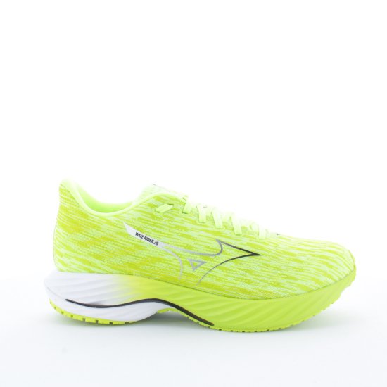 MIZUNO - WAVE RIDER 28 HOMME
