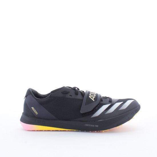 ADIDAS - ADIZERO TJ/PV MIXTE
