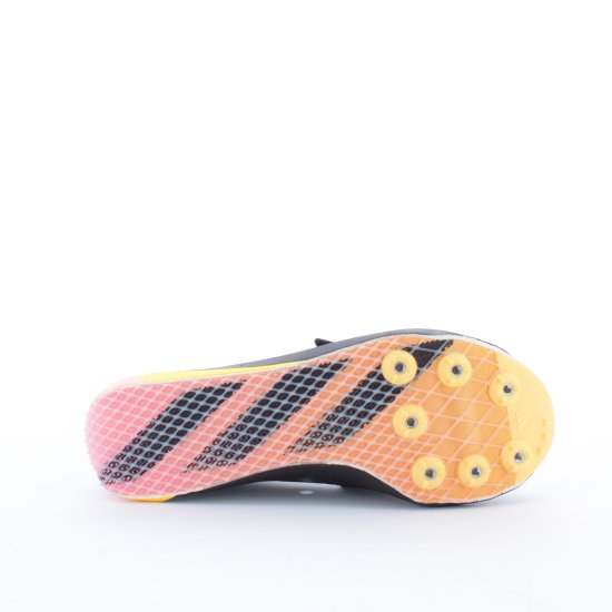 ADIDAS - ADIZERO TJ/PV MIXTE