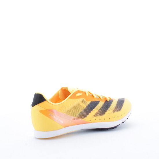 ADIDAS - DISTANCESTAR MIXTE ORANGE