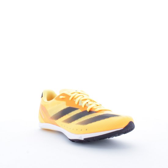 ADIDAS - DISTANCESTAR MIXTE ORANGE