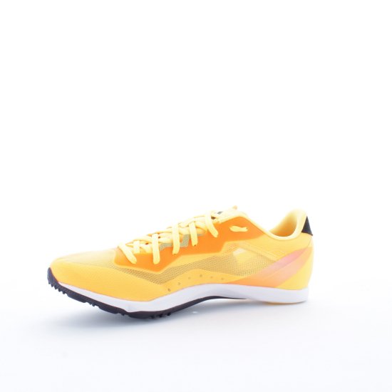 ADIDAS - DISTANCESTAR MIXTE ORANGE