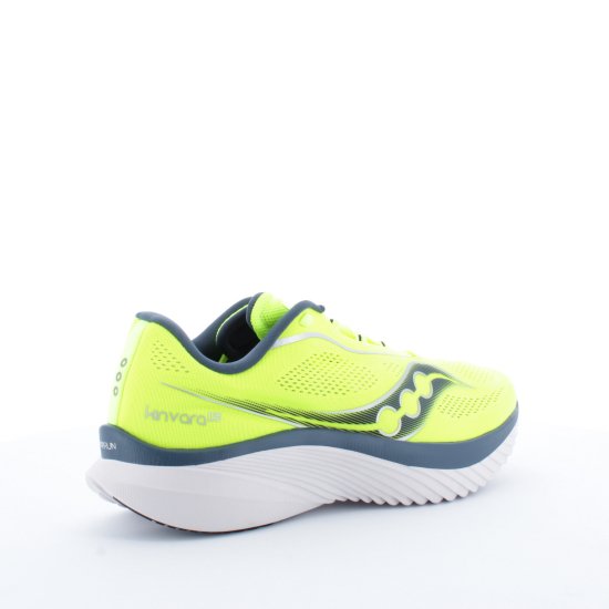 SAUCONY - KINVARA 15 HOMME