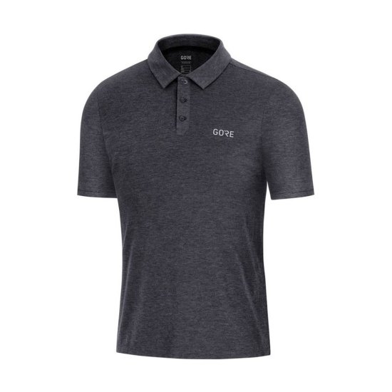 GORE - Polo Signature maillot homme