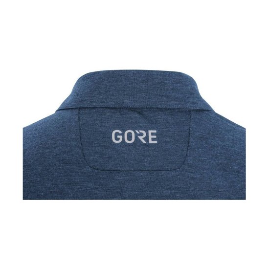 GORE - Polo Signature maillot homme