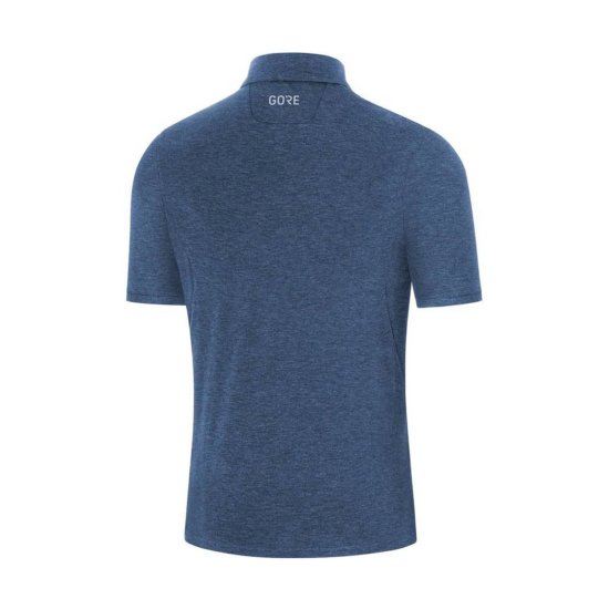 GORE - Polo Signature maillot homme