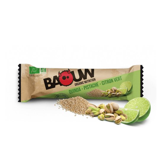 BAOUW - BARRE ÉNERGÉTIQUE BIO 25G