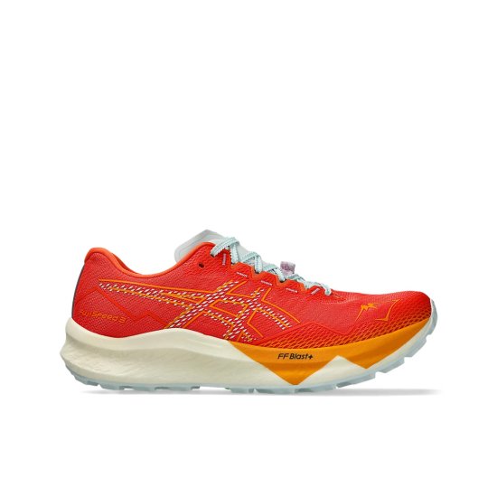 ASICS - FUJISPEED 3 HOMME