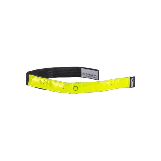 ADDONE - BRASSARD REFLECHISSANT A LED