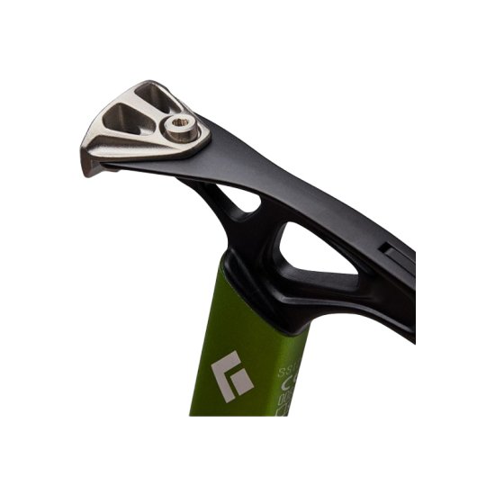 BLACK DIAMOND - PIOLET VENOM LT TECH