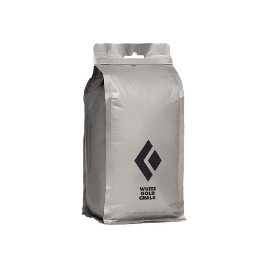BLACK DIAMOND - MAGNÉSIE WHITE GOLD LOOSE 200G
