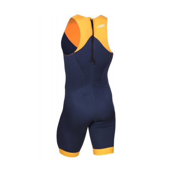 MAKO - TRIFONCTION TEAM HOMME