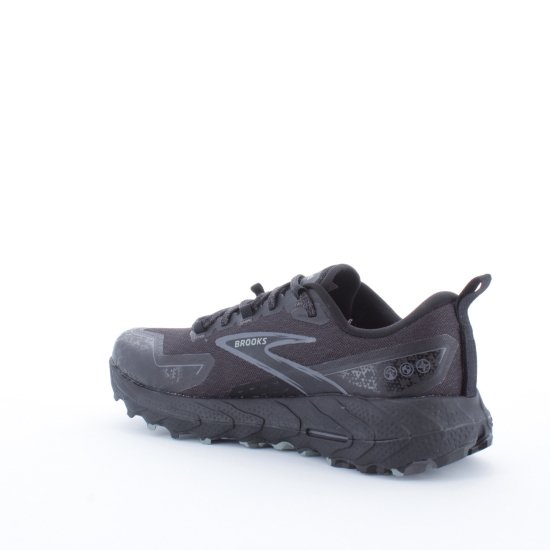 BROOKS - CASCADIA 18 HOMME