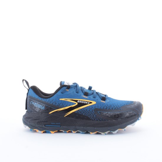 BROOKS - CASCADIA 18 HOMME