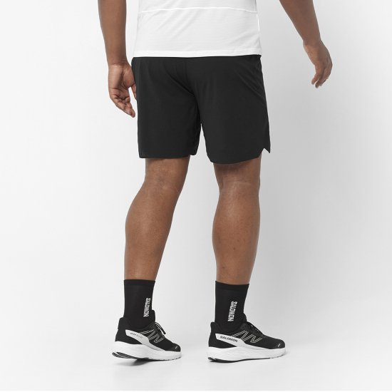 SALOMON - SHORT SENSE AERO 7" HOMME