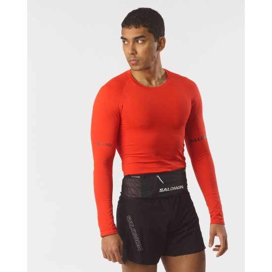 SALOMON - CEINTURE D'HYDRATATION S/LAB