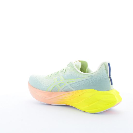ASICS - NOVABLAST 4 PARIS FEMME