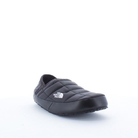 THE NORTH FACE - CHAUSSONS THERMOBALL TRACTION V FEMME