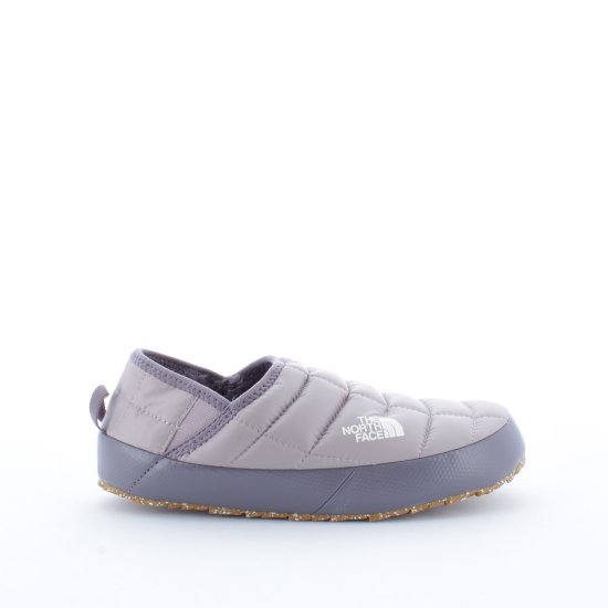 THE NORTH FACE - CHAUSSONS THERMOBALL TRACTION V FEMME