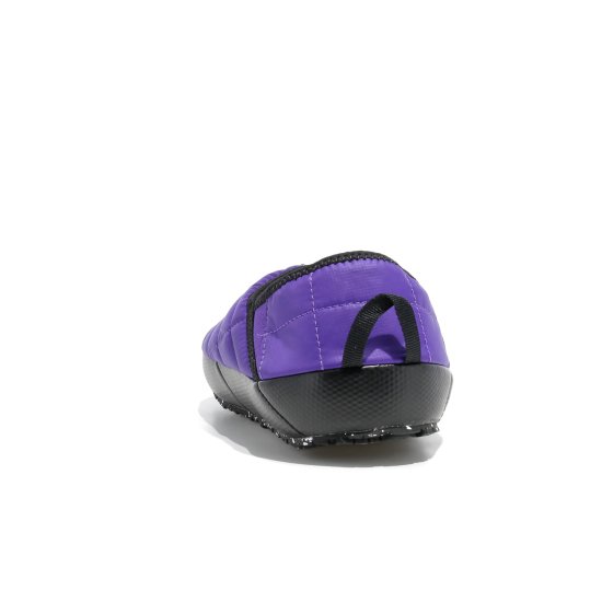 THE NORTH FACE - CHAUSSONS THERMOBALL TRACTION V FEMME