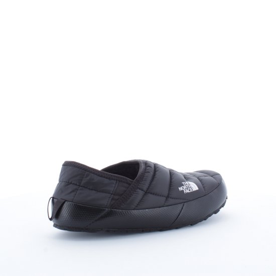 THE NORTH FACE - CHAUSSONS THERMOBALL TRACTION V FEMME