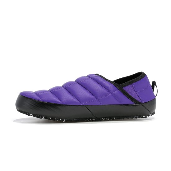 THE NORTH FACE - CHAUSSONS THERMOBALL TRACTION V FEMME