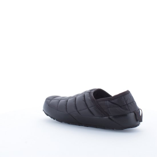 THE NORTH FACE - CHAUSSONS THERMOBALL TRACTION V FEMME
