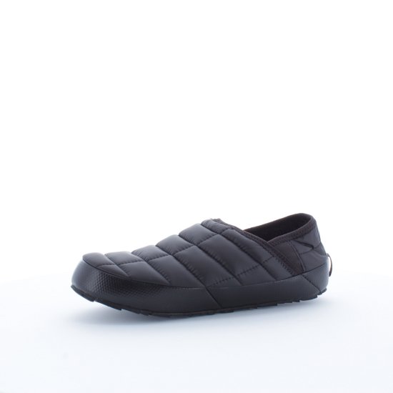 THE NORTH FACE - CHAUSSONS THERMOBALL TRACTION V FEMME