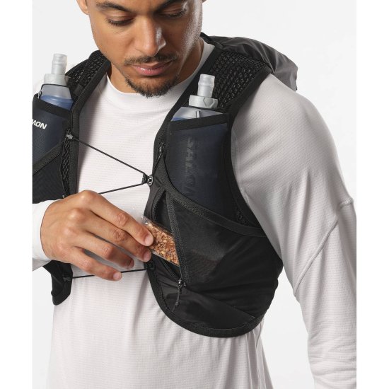 SALOMON - Sac d'hydratation Active Skin 8