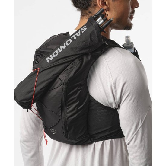 SALOMON - Sac d'hydratation Active Skin 8