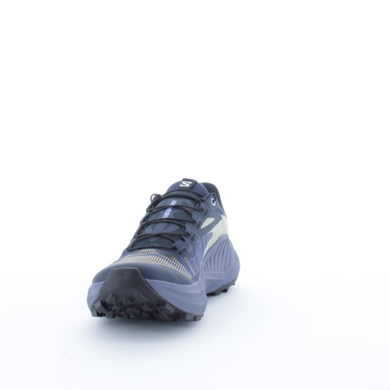 SALOMON - GENESIS FEMME BLEUES