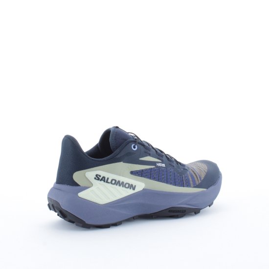 SALOMON - GENESIS FEMME BLEUES
