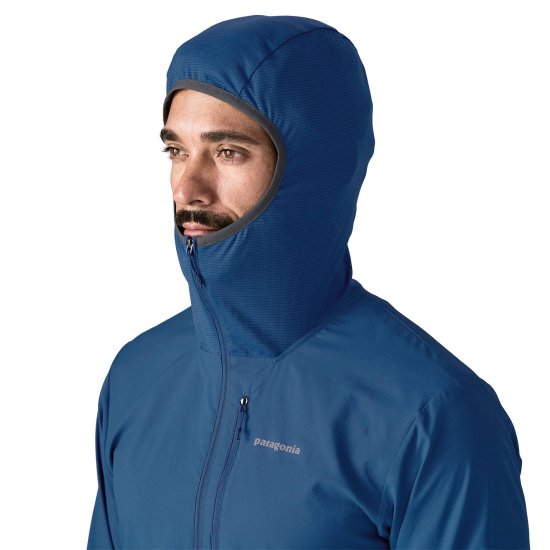 PATAGONIA - VESTE AIRSHED PRO HOMME