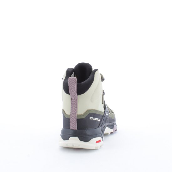 SALOMON - X ULTRA 4 MID GTX FEMME BEIGE