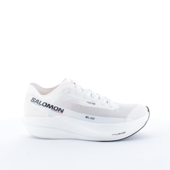 SALOMON - S/LAB PHANTASM 2 MADE IN FRANCE