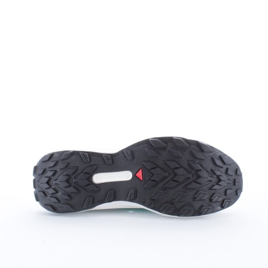 SALOMON - GENESIS HOMME VERTES