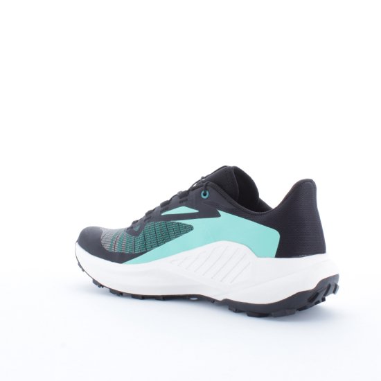 SALOMON - GENESIS HOMME VERTES