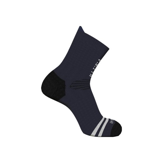 SALOMON - CHAUSSETTES S/LAB ULTRA CREW MIXTE