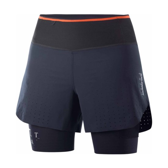 SALOMON - SHORT S/LAB ULTRA 2 EN 1 FEMME