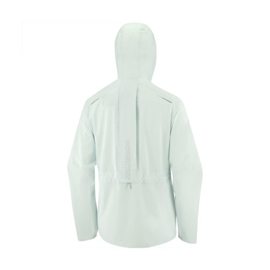 SALOMON - VESTE BONATTI TRAIL FEMME