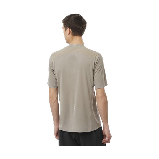 SALOMON - T-SHIRT SALOMON ULTRA HOMME