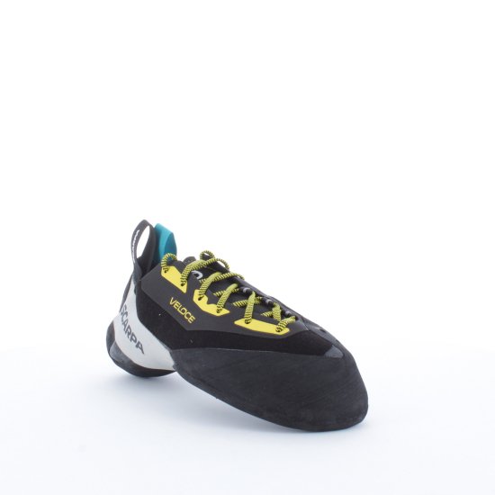 SCARPA - VELOCE L HOMME