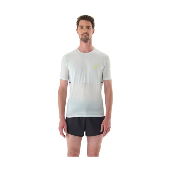 COMPRESSPORT - T-SHIRT PRO RACING HOMME